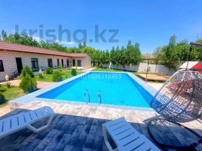 Дача · 5 комнат · 105 м², Хамза 14 а за 250 000 〒 в Шымкенте