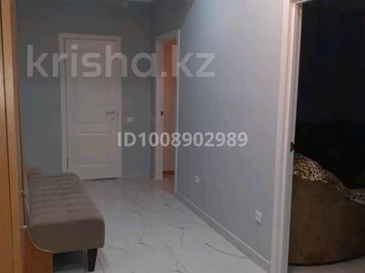 3-комнатная квартира · 69 м² · 9/10 этаж, Сейфуллина 51 — Уг.ул.Кассина за 15 000 〒 в Алматы, Турксибский р-н