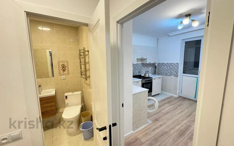 1-комнатная квартира · 41 м² · 8/9 этаж, Алгабас-1 65 за 24 млн 〒 в Алматы, Алатауский р-н — фото 2