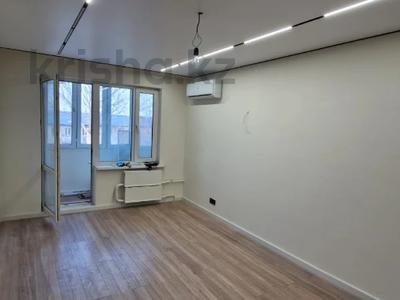 3-бөлмелі пәтер · 58 м² · 5/5 қабат, Қазақфильм ш/а. 3 — Исиналиева, бағасы: 57 млн ₸ в Алматы, Бостандыкский р-н