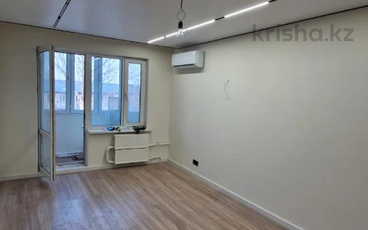 3-бөлмелі пәтер · 58 м² · 5/5 қабат, Қазақфильм ш/а. 3 — Исиналиева, бағасы: 57 млн ₸ в Алматы, Бостандыкский р-н — фото 2