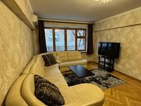 2-комнатная квартира, 75 м², 2/5 этаж помесячно, Байтурсынова 74 за 400 000 〒 в Алматы, Алмалинский р-н