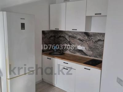 Пәтерлер в Алматы: 1-бөлмелі пәтер · 28 м² · 7/10 қабат · ай сайын, Тянь-Шанская 7, бағасы: 190 000 〒 1-бөлмелі пәтер · 28 м² · 7/10 қабат · ай сайын, Тянь-Шанская 7, бағасы: 190 000 〒 в Алматы, Медеуский р-н