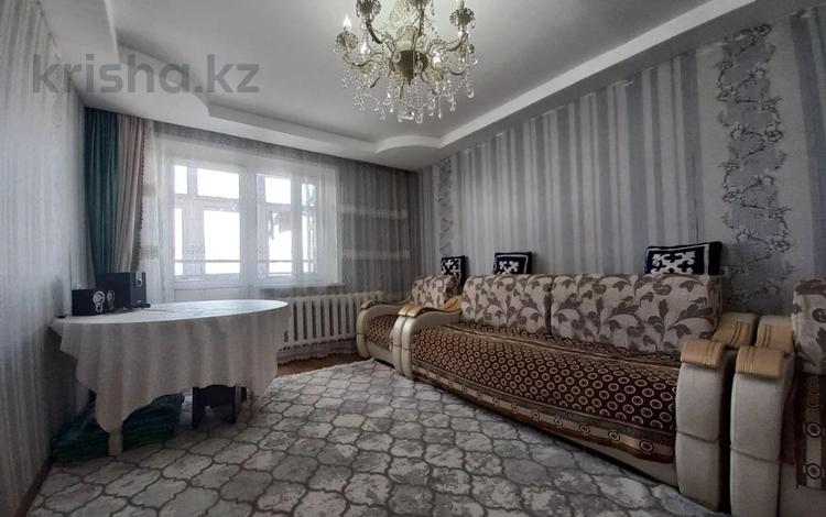 3-комнатная квартира · 68 м² · 9/9 этаж, ул. Амангельды за 14 млн 〒 в Темиртау — фото 2