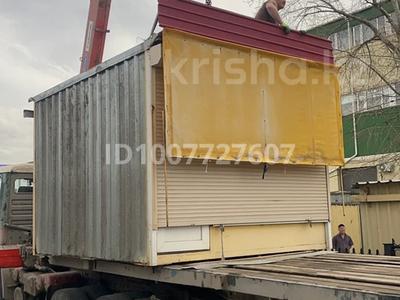 Дүкендер мен бутиктер · 9 м², бағасы: 250 000 ₸ в Костанае