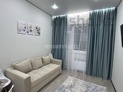 2-комнатная квартира · 41.6 м² · 4/14 этаж, Туран 71 — Туран и Улы Дала за 250 000 〒 в Астане, Нура р-н