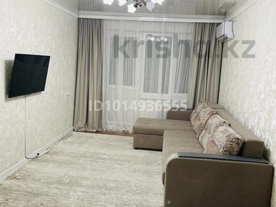 3-комнатная квартира · 60.4 м² · 4/5 этаж, Жастар 29 29 — Кунаева за 26 млн ₸ в Талдыкоргане, мкр Жастар