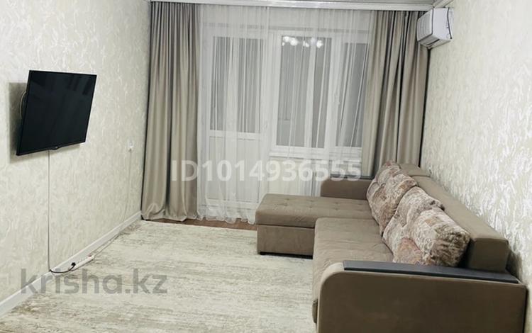 3-комнатная квартира · 60.4 м² · 4/5 этаж, Жастар 29 29 — Кунаева за 26 млн ₸ в Талдыкоргане, мкр Жастар — фото 2