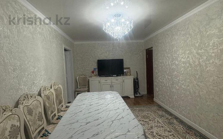 3-бөлмелі пәтер · 56.6 м² · 5/5 қабат, Абулхаир хана, бағасы: 15.5 млн ₸ в Актобе — фото 4