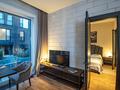 2-бөлмелі пәтер · 40 м² · 2/3 қабат, Аль- Фараби 116/21, бағасы: 40 000 ₸ в Алматы, Медеуский р-н — фото 5