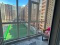 1-бөлмелі пәтер · 38.5 м² · 5/12 қабат, Чингиз Айтматов 60/2, бағасы: 200 000 ₸ в Астане, Есильский р-н