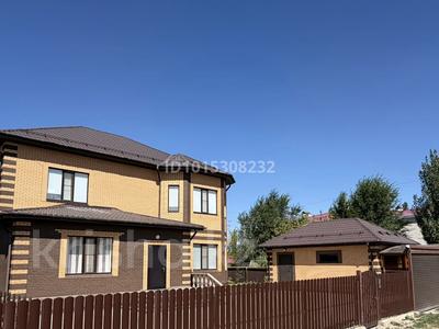 Жеке үй · 6 бөлме · 300 м² · 10 жүзд., Тайманова, бағасы: 95 млн ₸ в Актобе, жилой массив Юго-Запад-1