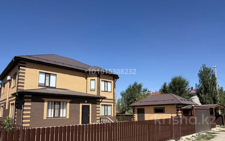 Жеке үй · 6 бөлме · 300 м² · 10 жүзд., Тайманова, бағасы: 95 млн ₸ в Актобе, жилой массив Юго-Запад-1 — фото 2