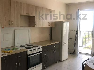 1-бөлмелі пәтер, 42 м², 12/12 қабат ай сайын, Дарабоз 9, бағасы: 150 000 〒 в Алматы, Алатауский р-н