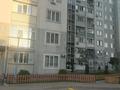 1-комнатная квартира, 42 м², 12/12 этаж помесячно, Дарабоз 9 за 150 000 〒 в Алматы, Алатауский р-н — фото 9