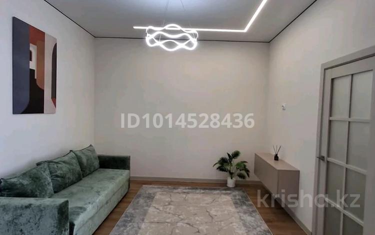 2-комнатная квартира · 43 м² · 8/14 этаж, Туран 83/1 за 270 000 ₸ в Астане, Есильский р-н — фото 18