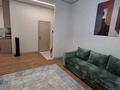 2-комнатная квартира · 43 м² · 8/14 этаж, Туран 83/1 за 270 000 ₸ в Астане, Есильский р-н — фото 2