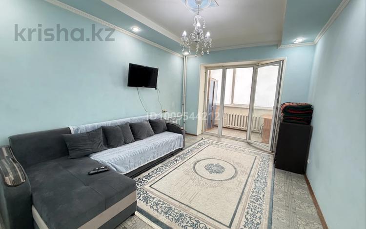 2-комнатная квартира · 60 м², Щурихина 40 — Ост Библиотека за 16 000 ₸ в Уральске — фото 13