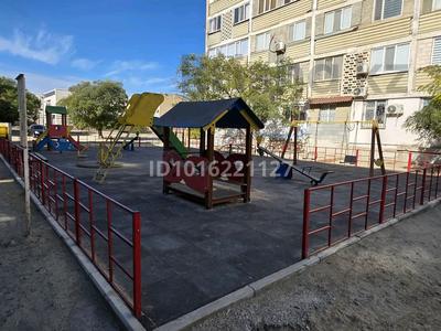 3-комнатная квартира · 67 м² · 2/5 этаж, 5-й мкр 40 за 200 000 ₸ в Актау