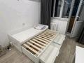 1-комнатная квартира · 21 м² · 4/5 этаж, Райымбек 206б — Райымбек 206 Б за 190 000 ₸ в Алматы, Алмалинский р-н — фото 3