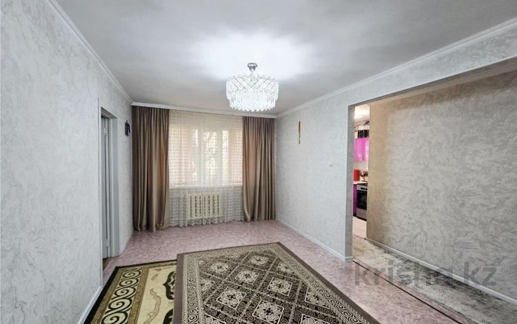2-комнатная квартира · 46 м² · 1/5 этаж, пр. Момышулы 27/2 за 7.3 млн ₸ в Темиртау — фото 10