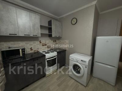 1-комнатная квартира · 36 м² · 3/5 этаж, Сатпаева 58 за 130 000 ₸ в Усть-Каменогорске