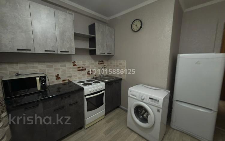 1-комнатная квартира · 36 м² · 3/5 этаж, Сатпаева 58 за 130 000 ₸ в Усть-Каменогорске — фото 2