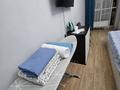 1-бөлмелі пәтер · 40 м² · 4/6 қабат, Кабанбай батыра 60, бағасы: 14 000 ₸ в Астане, Есильский р-н — фото 2