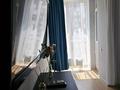 1-бөлмелі пәтер · 40 м² · 4/6 қабат, Кабанбай батыра 60, бағасы: 14 000 ₸ в Астане, Есильский р-н — фото 3