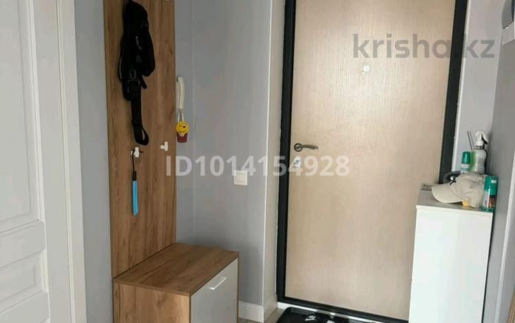 2-комнатная квартира · 46 м² · 9/9 этаж, Толе би 46 — Е-10 за 280 000 ₸ в Астане, Нура р-н — фото 2