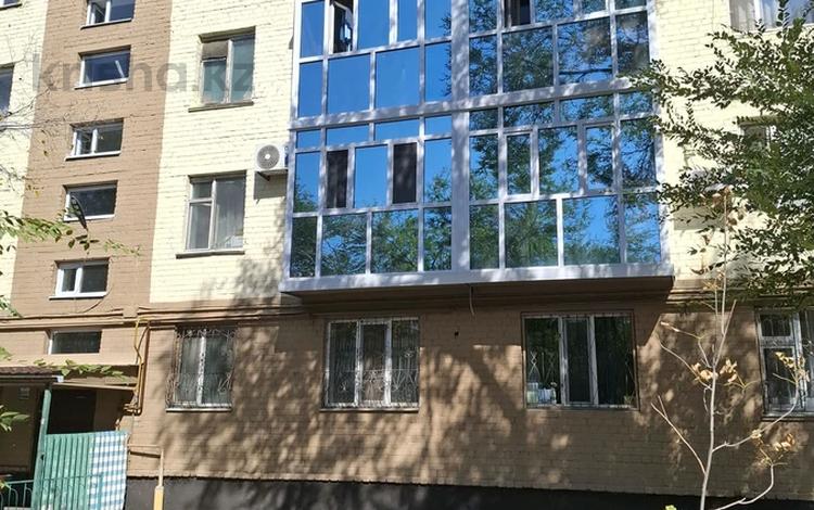 3-комнатная квартира · 64 м² · 4/4 этаж, Улан 10 за 16.5 млн ₸ в Талдыкоргане, военный городок Улан — фото 2