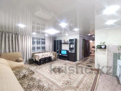 3-комнатная квартира · 64.1 м² · 1/2 этаж, 19 линия за 12.5 млн 〒 в Семее