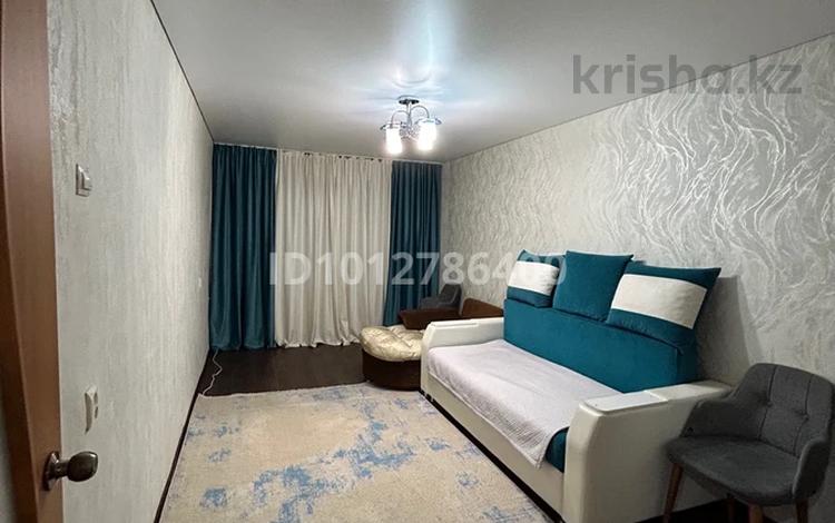 2-комнатная квартира · 48 м² · 5/5 этаж, Севастопольская 16/3 — Возле ивушке за 200 000 ₸ в Усть-Каменогорске, Ульбинский — фото 2