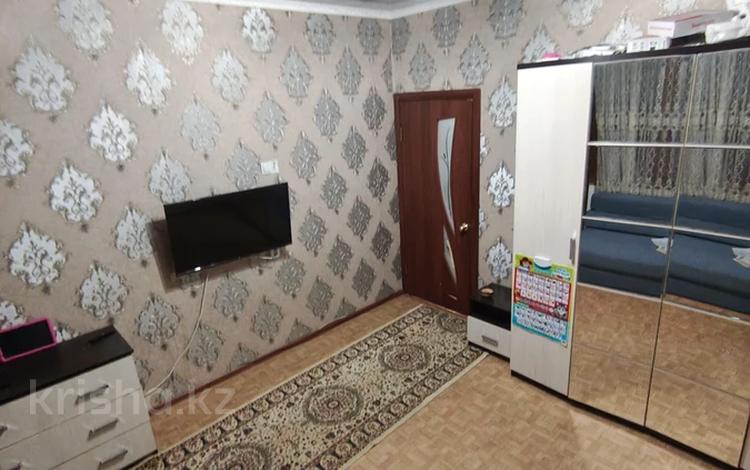 1-комнатная квартира · 38 м² · 5/5 этаж, мкр Айнабулак-3 159 за 22.5 млн ₸ в Алматы, Жетысуский р-н — фото 2
