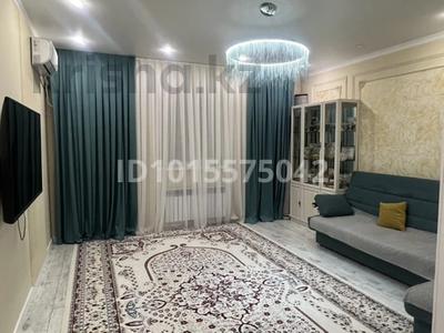 2-бөлмелі пәтер · 74.5 м² · 4/5 қабат, 16-ш/а. 86, бағасы: 27 млн ₸ в Актау, 16-й мкр 