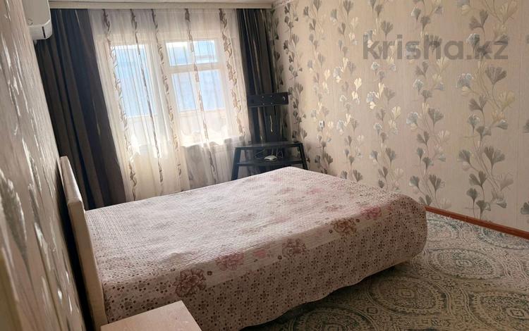 2-бөлмелі пәтер · 49 м² · 4/5 қабат, 4 мкр 10 дом, бағасы: 22 млн ₸ в Конаеве — фото 2