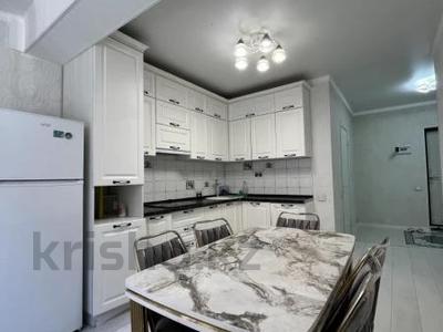 2-комнатная квартира · 55 м² · 2/10 этаж, Жунисова за 31.5 млн ₸ в Алматы, Наурызбайский р-н