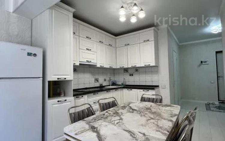 2-комнатная квартира · 55 м² · 2/10 этаж, Жунисова за 31.5 млн ₸ в Алматы, Наурызбайский р-н — фото 3