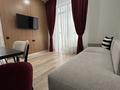 2-комнатная квартира · 55 м² · 7/12 этаж, Анет баба 4 — Анет баба- Сыганак, район Хан шатыра за 35 000 ₸ в Астане, Нура р-н