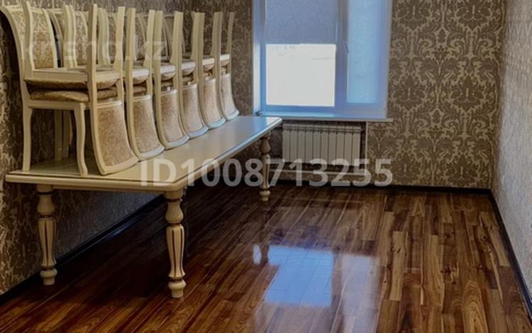 4-комнатная квартира · 90 м² · 4/5 этаж, 13-й мкр 36 за 26.9 млн 〒 в Актау — фото 11