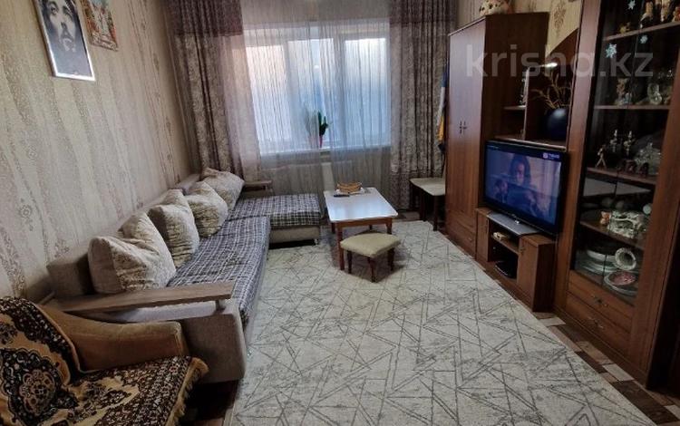 3-комнатная квартира · 68.6 м² · 7/9 этаж, мкр Аксай-4, Аксай 4 за ~ 44.5 млн ₸ в Алматы, Ауэзовский р-н — фото 3