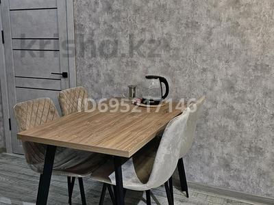 2-комнатная квартира · 42 м² · 4/4 этаж, Байсеитовой 3 — Цент города.До Набережной 3 минуты. Евроремонт. за 18 000 〒 в Балхаше