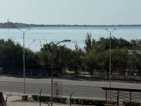 2-комнатная квартира · 42 м² · 4/4 этаж, Байсеитовой 3 — Центр города. До набережной 3 минуты. Евроремонт. за 25 000 ₸ в Балхаше