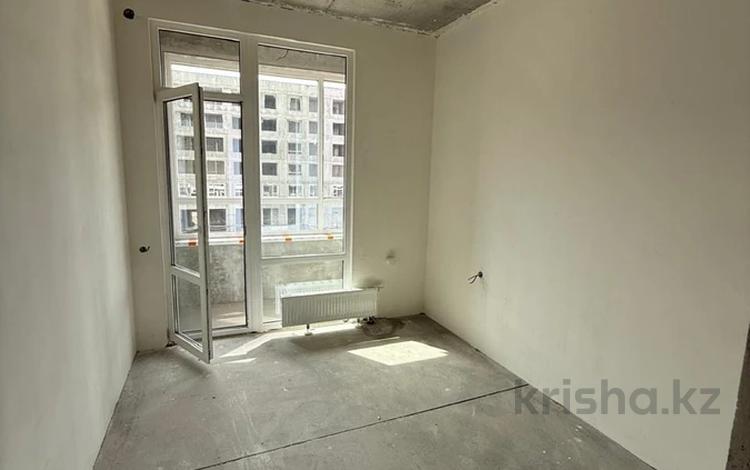 2-комнатная квартира · 43.2 м² · 3/6 этаж, Бауыржана Момышулы 11/14а за 28.5 млн ₸ в Алматы, Алатауский р-н — фото 2