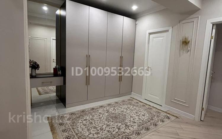 2-комнатная квартира · 70 м² · 5/5 этаж, 160 кВ 269 — За музыкальной школьной Акжайык и спорт комплекс Олимп за 34 млн 〒 в Туркестане — фото 2