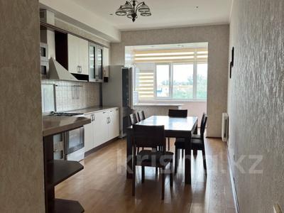 4-комнатная квартира · 158.7 м² · 5/5 этаж, Ескалиева за 45 млн 〒 в Уральске