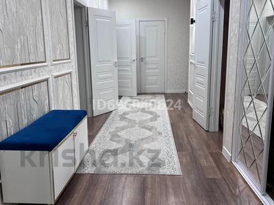 3-комнатная квартира, 105 м², 4/6 этаж, 38-й мкр, 38 мкрн 10 за 30 млн 〒 в Актау, 38-й мкр