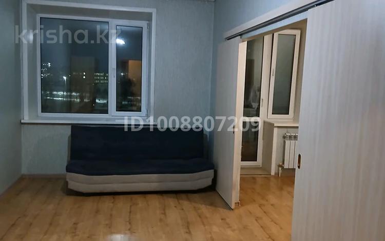 1-комнатная квартира · 35 м² · 4/6 этаж, Юбилейный, Назарбаева 231 за 130 000 〒 в Костанае — фото 2