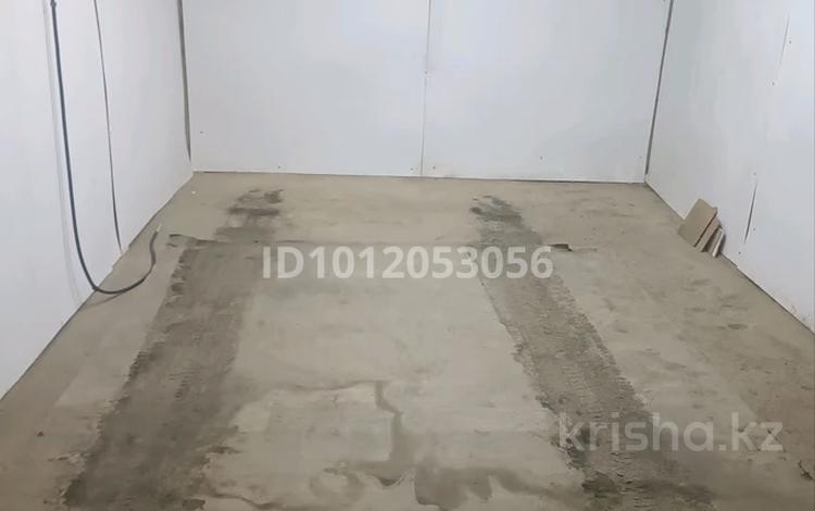 Гараж · 20 м² · Гоголя 176 — Гоголя - Байзакова за 45 000 ₸ в Алматы, Алмалинский р-н — фото 2