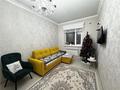 3-бөлмелі пәтер · 70 м² · 18/19 қабат, ул. Дюсембекова, бағасы: 27 млн ₸ в Караганде, Казыбек би р-н